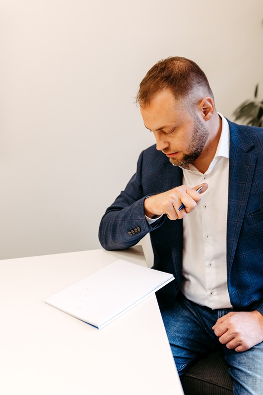 Mag. Armin Windhager