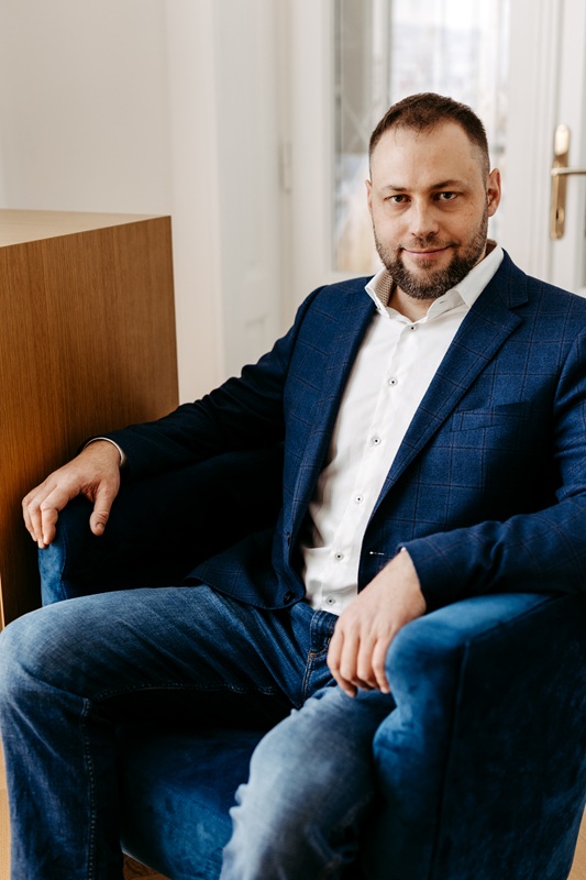 Mag. Armin Windhager Kontakt